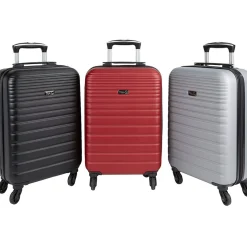 Best Gifi Valise ABS cabine noir