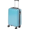 Outlet Gifi Valise cabine ABS H.55,5 cm