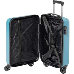 Outlet Gifi Valise cabine ABS H.55,5 cm