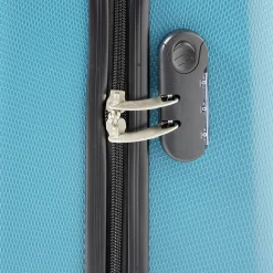 Outlet Gifi Valise cabine ABS H.55,5 cm