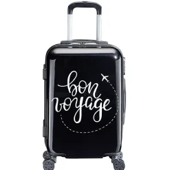 Sale Gifi Valise cabine Bon voyage