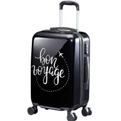 Sale Gifi Valise cabine Bon voyage