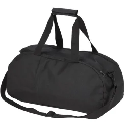 Sale Gifi Valise cabine trolley bleue et sac de sport noir