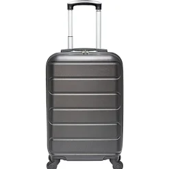 Online Gifi Valise cabine trolley noir