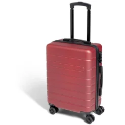 Online Gifi Valise cabine trolley à roulettes 38L - 38,5x22xH55cm