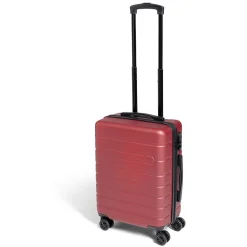 Online Gifi Valise cabine trolley à roulettes 38L - 38,5x22xH55cm
