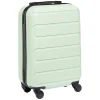 New Gifi Valise cabine trolley vert clair