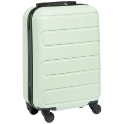New Gifi Valise cabine trolley vert clair