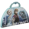 Gifi Valise créative 50 pièces La Reine des Neiges