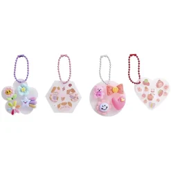Gifi Jeux Créatifs<Valise créative porte-clé guka 173 accessoires