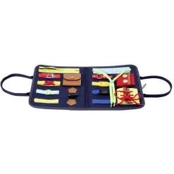 Gifi Valise d'apprentissage Montessori