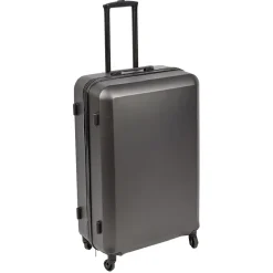 Gifi Valise de voyage grise 70 cm