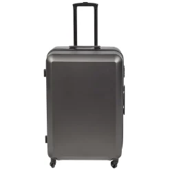 Gifi Valise de voyage grise 70 cm