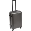 Online Gifi Valise de voyage grise 60 cm