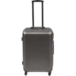 Online Gifi Valise de voyage grise 60 cm