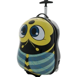 Gifi Valise enfant abeille