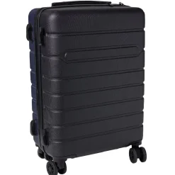 Hot Gifi Valise grand modèle ABS 51x28xH77 cm