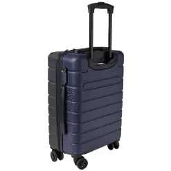 Hot Gifi Valise grand modèle ABS 51x28xH77 cm
