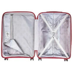 Hot Gifi Valise incassable rouge M