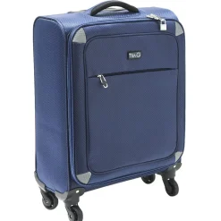 Gifi Valise Light bleu marine 26x31 cm