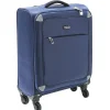 Sale Gifi Valise Light bleu marine 50x36 cm