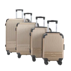 Sale Gifi Valise 64L taille M ABS et fer L41x25xH60cm