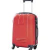 Sale Gifi Valise rouge