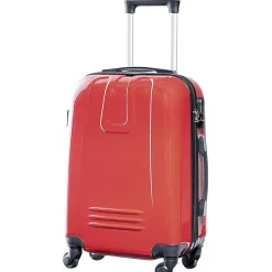 Sale Gifi Valise rouge