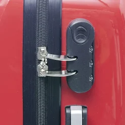 Sale Gifi Valise rouge