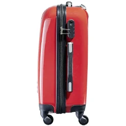 Sale Gifi Valise rouge