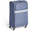 Outlet Gifi Valise souple grand modèle 47xH78x27,5cm