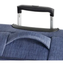 Outlet Gifi Valise souple grand modèle 47xH78x27,5cm