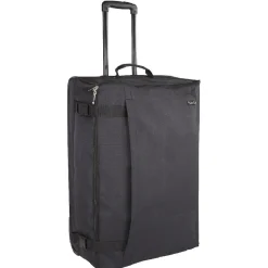 Online Gifi Valise trolley pliable noire