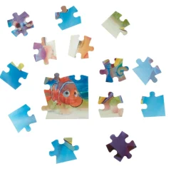 Gifi Jeux De Société Et Éducatifs<Valisette 2 puzzles Dory 24pcs