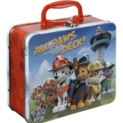 Gifi Jeux De Société Et Éducatifs<Valisette 2 puzzles Pat Patrouille 24pcs