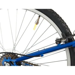 Gifi Valve lumineuse pour vélo x2