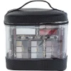 Discount Gifi Vanity cosmétique 23 pièces