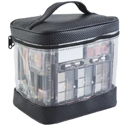 Discount Gifi Vanity cosmétique 23 pièces