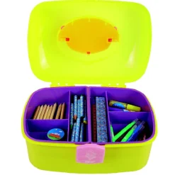 Gifi Vanity créatif Peppa pig 60 pièces