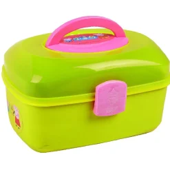 Gifi Vanity créatif Peppa pig 60 pièces