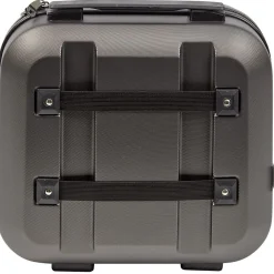 Clearance Gifi Vanity de voyage gris