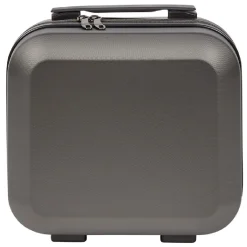 Clearance Gifi Vanity de voyage gris