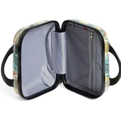 Best Gifi Vanity rigide ABS 10L feuillage multicolore