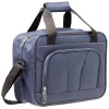 New Gifi Vanity souple bleu H.27 cm