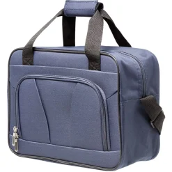 New Gifi Vanity souple bleu H.27 cm