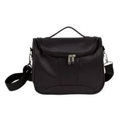 Discount Gifi Vanity souple noir