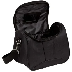 Discount Gifi Vanity souple noir