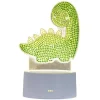 Gifi Veilleuse LED créative diamant à coller pour enfant