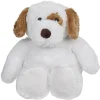 Gifi Jeux D'Imagination Et D'Imitation<Veilleuse peluche chien assis lumineux