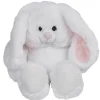 Gifi Eveil<Veilleuse peluche lapin blanc lumineux